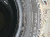 Laufenn 195/65 R15 95t XL žieminės padangos 4vnt - nuotraukos Nr. 4