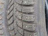 Laufenn 195/65 R15 95t XL žieminės padangos 4vnt - nuotraukos Nr. 2