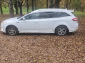 Ford Mondeo - nuotraukos Nr. 3
