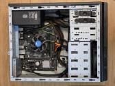 Pc i3-8100 3.6 GHz / 8gb / 256gb - nuotraukos Nr. 4