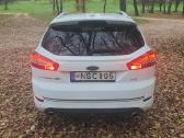 Ford Mondeo - nuotraukos Nr. 4