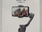 Dji osmo mobile 3 telefono stabilizatorius - nuotraukos Nr. 2