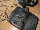 Logitech G920 vairas su pedalais - nuotraukos Nr. 2