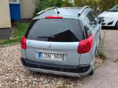 Peugeot 207 - nuotraukos Nr. 3