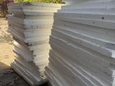 Putplastis Eps 100 Ab Silikatas 1000x1000x50 mm - nuotraukos Nr. 2