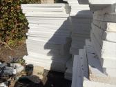 Putplastis Eps 100 Ab Silikatas 1000x1000x50 mm - nuotraukos Nr. 3
