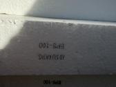 Putplastis Eps 100 Ab Silikatas 1000x1000x50 mm - nuotraukos Nr. 4