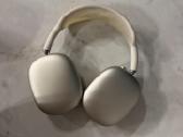 Airpod Max, starlight - nuotraukos Nr. 2