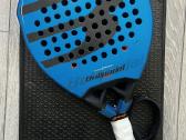 Padelio raketė Bullpadel Vertex 05 Geo 2026 - nuotraukos Nr. 2