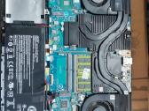 Acer Nitro 5 su defektais - nuotraukos Nr. 8