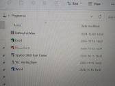 Lenovo X1 Carbon Gen 8. i5- 10210u. Nauja kaina. - nuotraukos Nr. 7