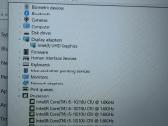 Lenovo X1 Carbon Gen 8. i5- 10210u. Nauja kaina. - nuotraukos Nr. 9