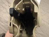 Safariland sig sauer 320/250 deklas - nuotraukos Nr. 2