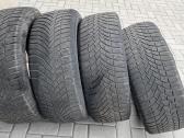 R18 235/55 Žieminės Bridgestone Blizak Lm005 - nuotraukos Nr. 2