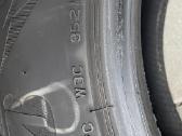 R18 235/55 Žieminės Bridgestone Blizak Lm005 - nuotraukos Nr. 3