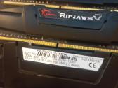 G.skill Ripjaws V Black Ddr4 4x8gb 32gb 3600mhz - nuotraukos Nr. 2