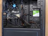 Pc i3-7100 3.9 GHz / 4 GB / 240 GB - nuotraukos Nr. 9