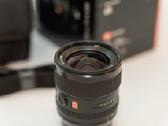 Sony 24mm Gm f.4 - nuotraukos Nr. 3
