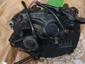 Yamaha variklis nuo Giant dviračio garantija - nuotraukos Nr. 3