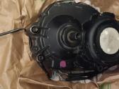 Yamaha variklis nuo Giant dviračio garantija - nuotraukos Nr. 5