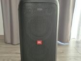 Jbl Partybox 100 garso kolonele - nuotraukos Nr. 3