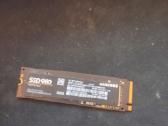 Samsung SSD 980 500gb - nuotraukos Nr. 2