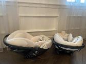 Automobilio kėdutė Cybex - nuotraukos Nr. 2