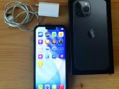 Apple iPhone 13 Pro Max 128 GB Graphite 91% - nuotraukos Nr. 3
