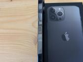 Apple iPhone 13 Pro Max 128 GB Graphite 91% - nuotraukos Nr. 4