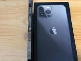 Apple iPhone 13 Pro Max 128 GB Graphite 91% - nuotraukos Nr. 5