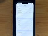 Apple iPhone 13 Pro Max 128 GB Graphite 91% - nuotraukos Nr. 6