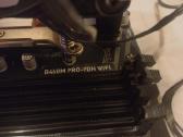 Intel Core i7-10700k Msi B460m Pro-vdh WiFi - nuotraukos Nr. 3