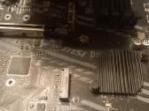 Intel Core i7-10700k Msi B460m Pro-vdh WiFi - nuotraukos Nr. 4