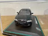 Škoda Octavia - nuotraukos Nr. 2