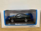 Škoda Octavia - nuotraukos Nr. 4