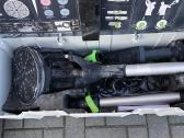 Festool siurblys + festool šlyfuokle - nuotraukos Nr. 2