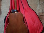 Gitara Yamaha F370 su dėklu ir priedais - nuotraukos Nr. 6