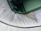 Vežimėlis 3 in 1 ,Zeo Eco Camarelo su priedais - nuotraukos Nr. 6