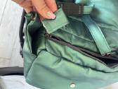 Vežimėlis 3 in 1 ,Zeo Eco Camarelo su priedais - nuotraukos Nr. 8