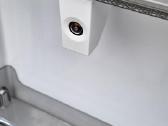 Saldytuvas Samsung dviduris - nuotraukos Nr. 10