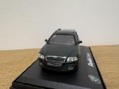 Škoda Octavia Combi - nuotraukos Nr. 2