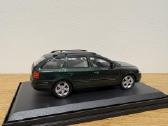 Škoda Octavia Combi - nuotraukos Nr. 4