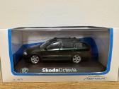 Škoda Octavia Combi - nuotraukos Nr. 5