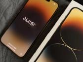 iPhone 14 pro max 128 GB - nuotraukos Nr. 2