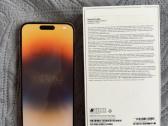 iPhone 14 pro max 128 GB - nuotraukos Nr. 11
