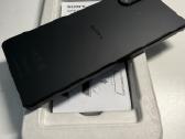 Sony Xperia 5 V Black 128gb - nuotraukos Nr. 2