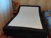 Elektrinė Lova- Dreamzone Gold 120x200 - nuotraukos Nr. 2