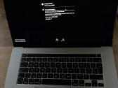 Macbookpro 16" 2019 intel i7 16gb RAM 512gb SSD - nuotraukos Nr. 12
