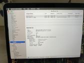 Macbookpro 16" 2019 intel i7 16gb RAM 512gb SSD - nuotraukos Nr. 13