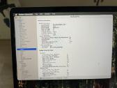 Macbookpro 16" 2019 intel i7 16gb RAM 512gb SSD - nuotraukos Nr. 14